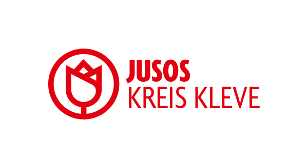 Logo: Jusos Kreis Kleve